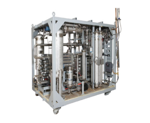 Водородные генераторы