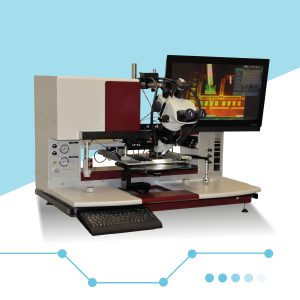 Оборудование для производства полупроводников (FEOL / BEOL)