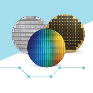 Полупроводниковые пластины, подложки и фотошаблоны