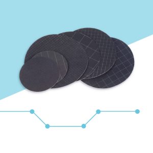 Расходные материалы для полировки и шлифовки